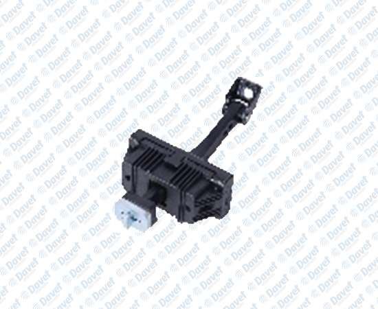 KITATECH 2204 Kapi Gergisi On X5 E70 - X6 E71  ####